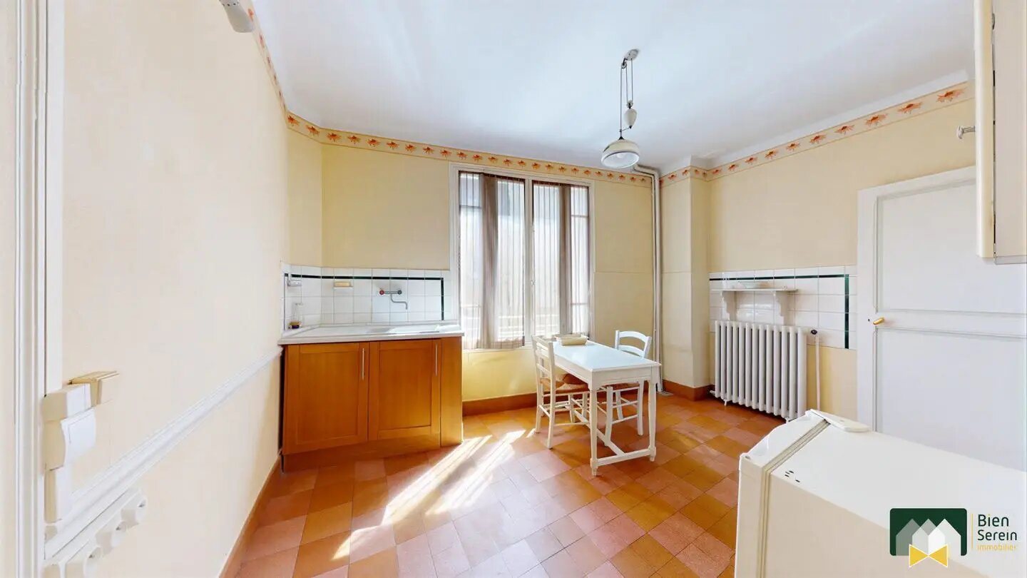 Maison à vendre, 117m², Chartres
