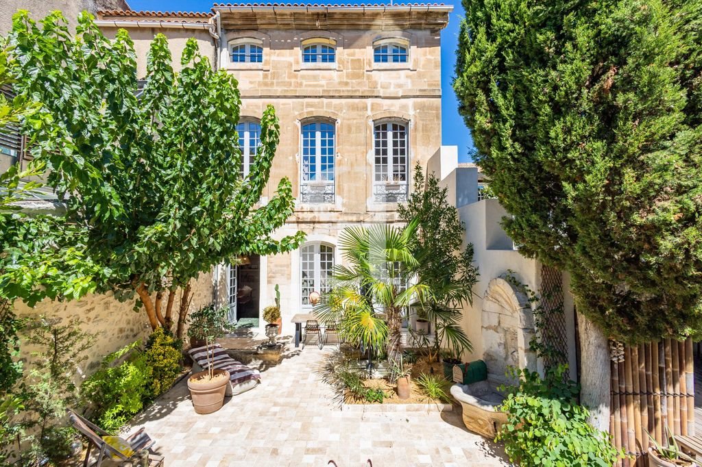 Maison à vendre, 248m², Pernes-les-Fontaines