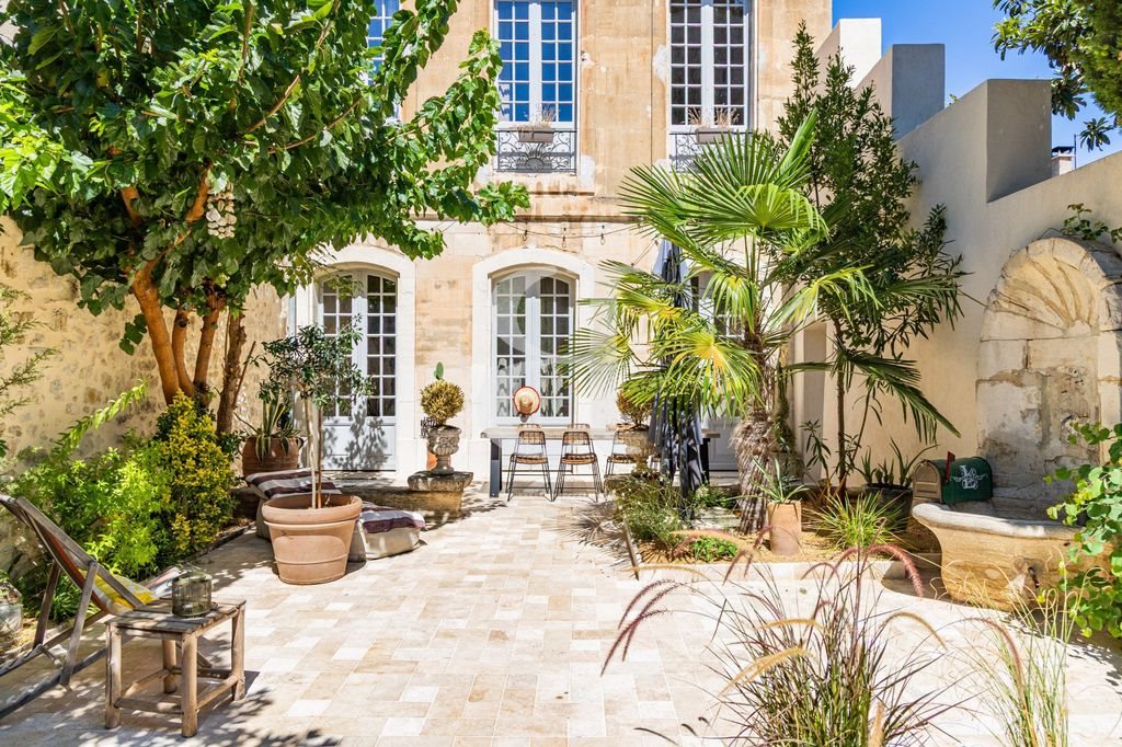 Maison à vendre, 248m², Pernes-les-Fontaines