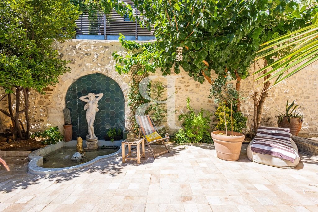 Maison à vendre, 248m², Pernes-les-Fontaines