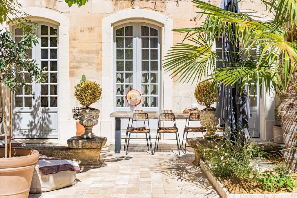 Maison à vendre, 248m², Pernes-les-Fontaines