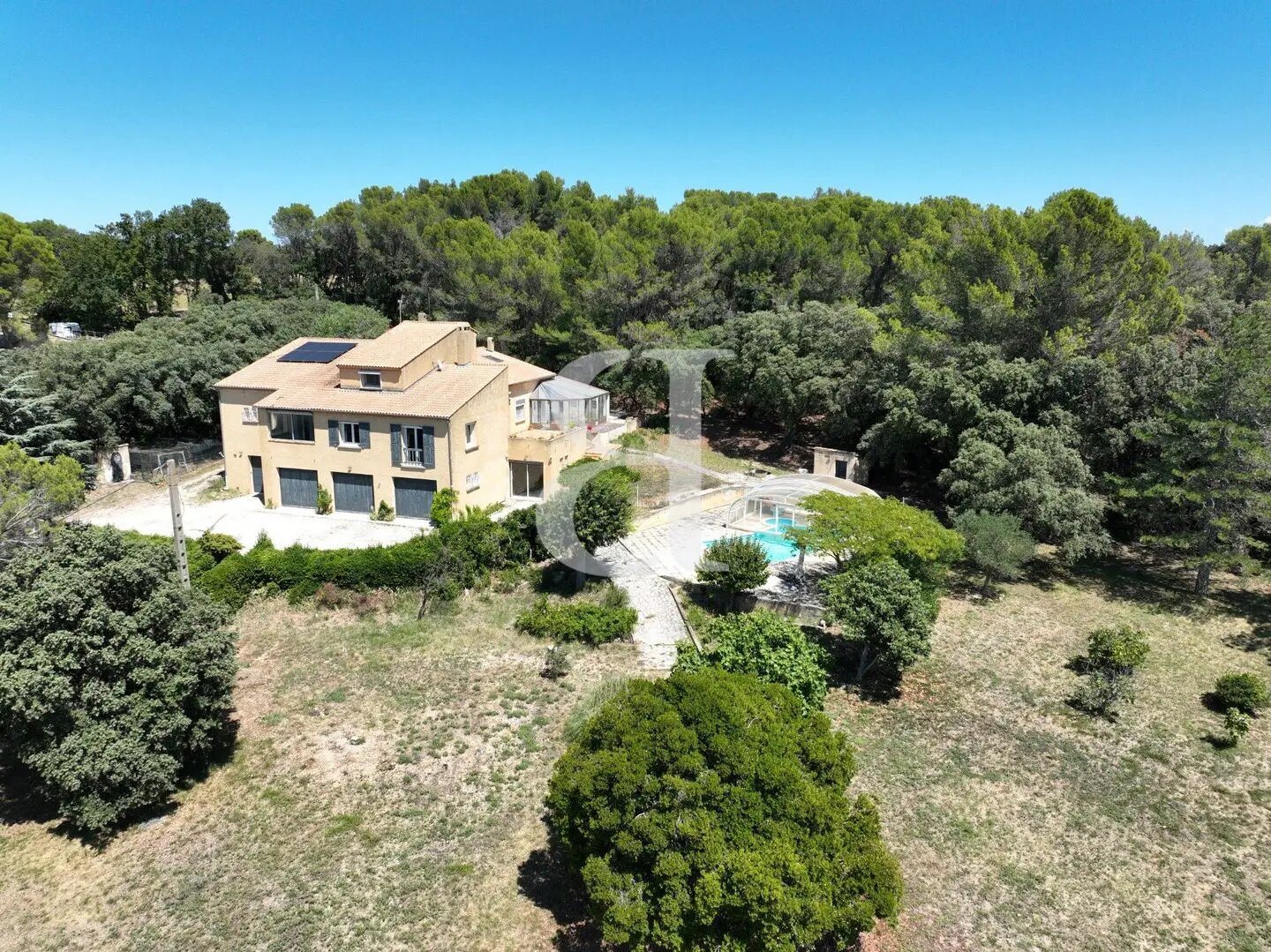Maison à vendre, 200m², Châteauneuf-de-Gadagne