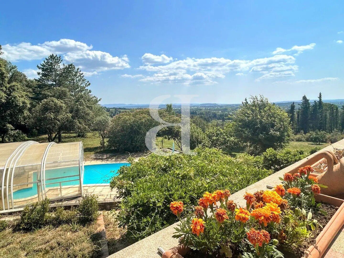 Maison à vendre, 200m², Châteauneuf-de-Gadagne