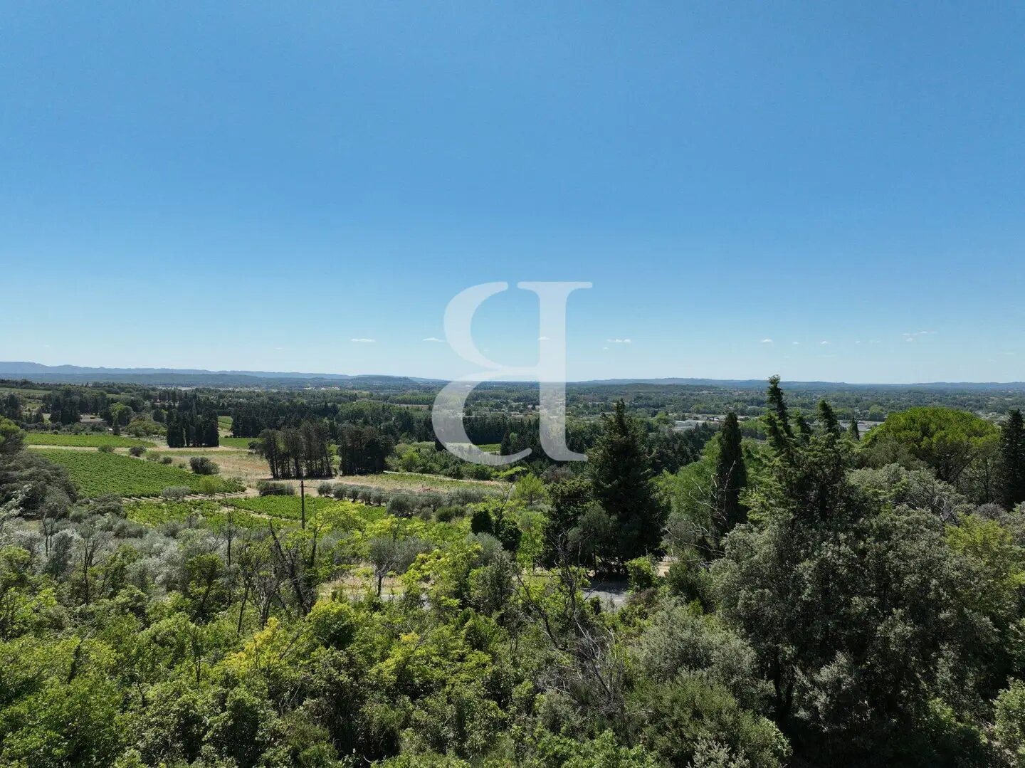 Maison à vendre, 200m², Châteauneuf-de-Gadagne