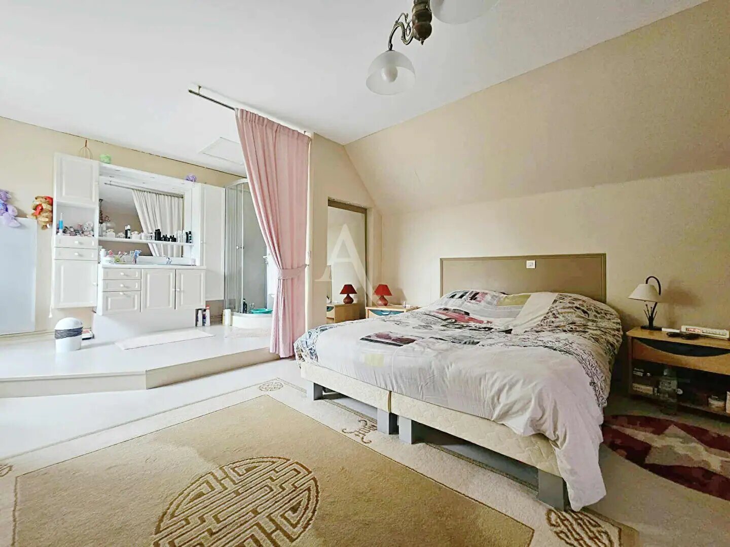 Maison à vendre, 140m², Quend