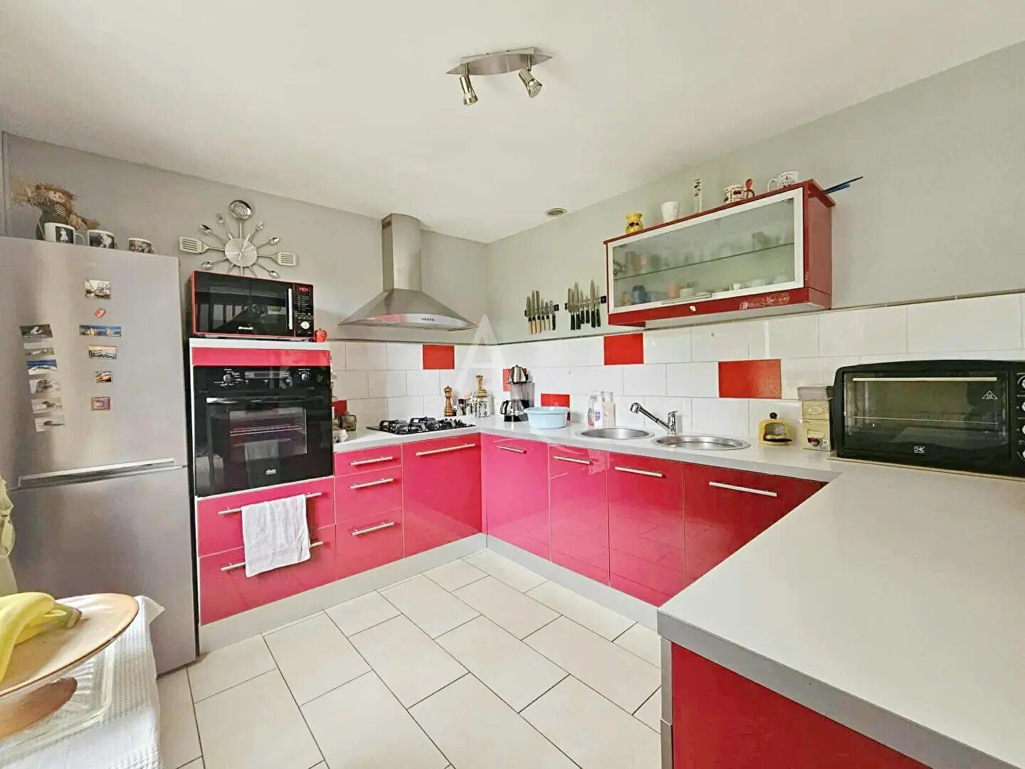 Maison à vendre, 140m², Quend