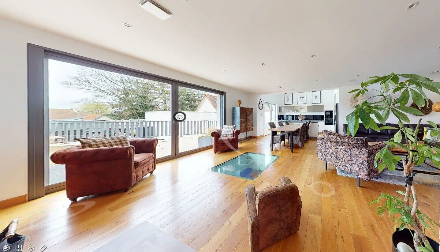 Maison à vendre, 202m², Le Crotoy