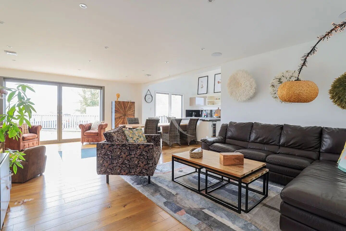 Maison à vendre, 202m², Le Crotoy