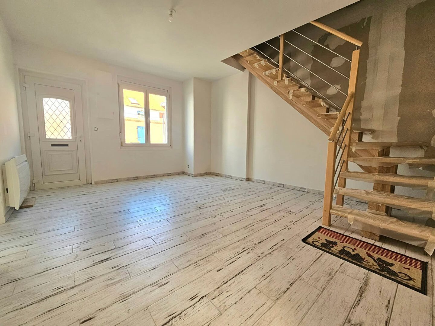 Maison à vendre, 66m², Berck