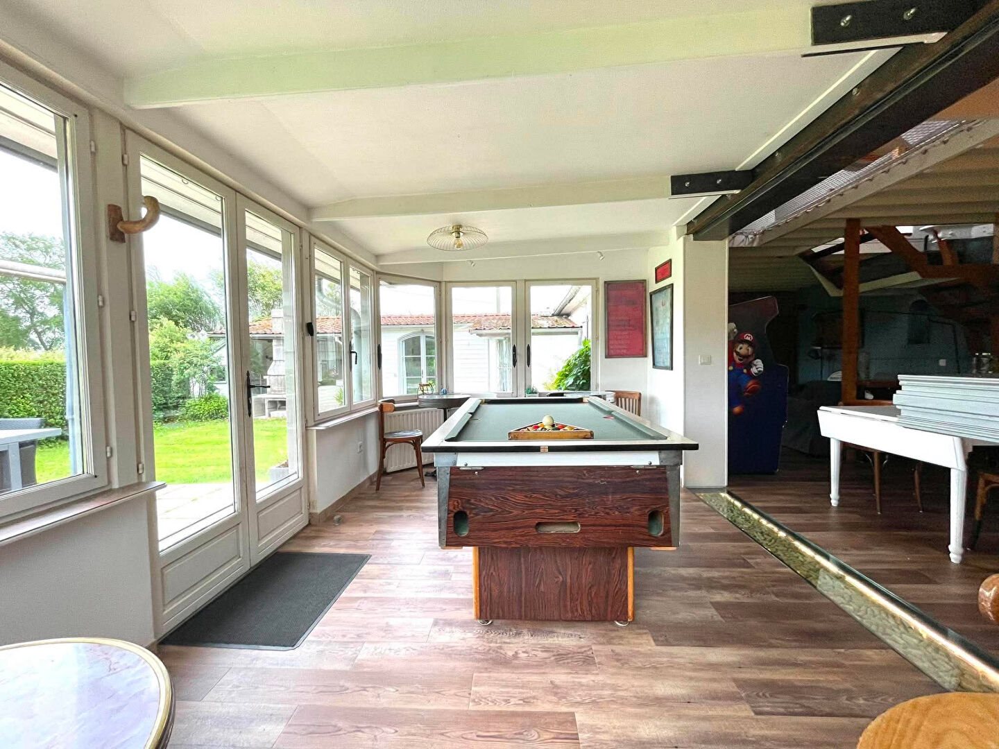 Maison à vendre, 138m², Rue