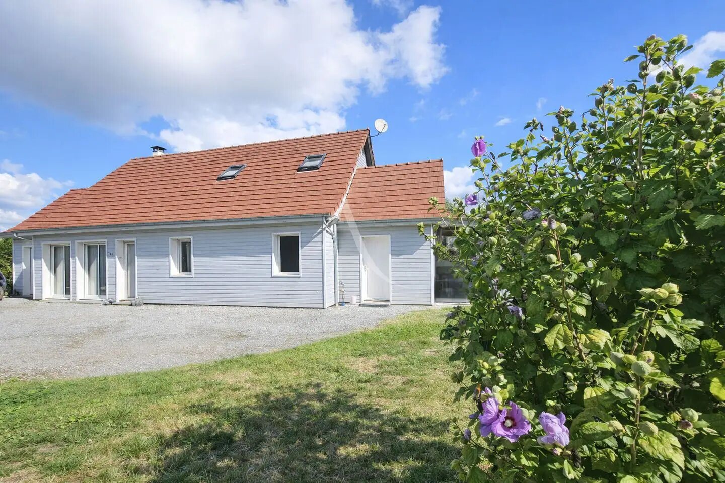 Maison à vendre, 128m², Dompierre-sur-Authie