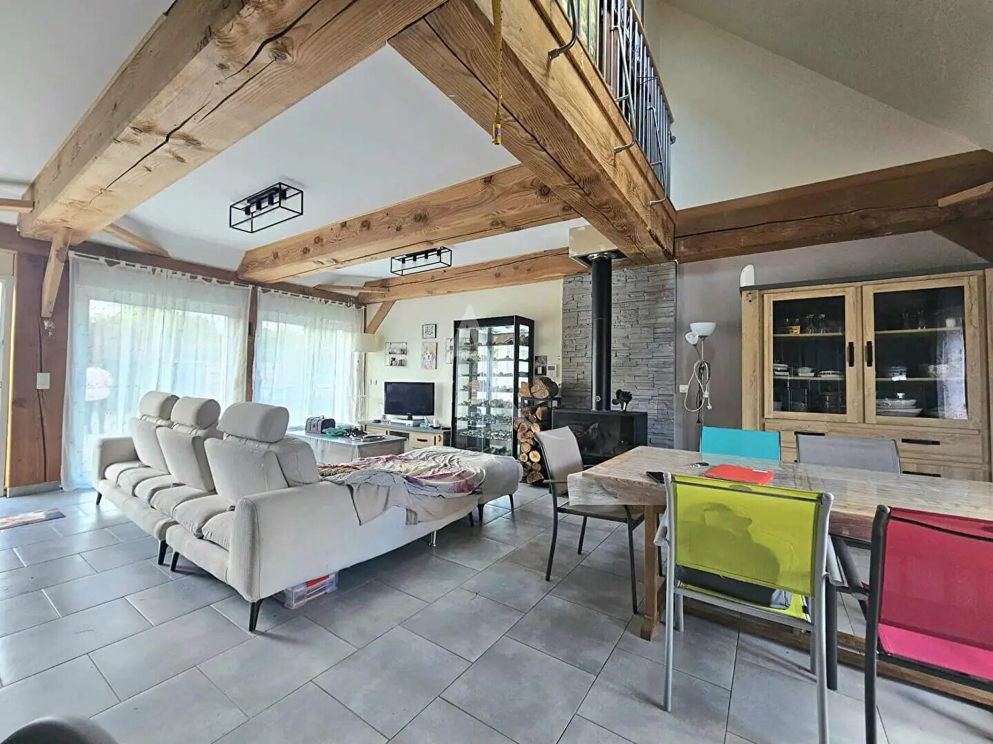 Maison à vendre, 128m², Dompierre-sur-Authie