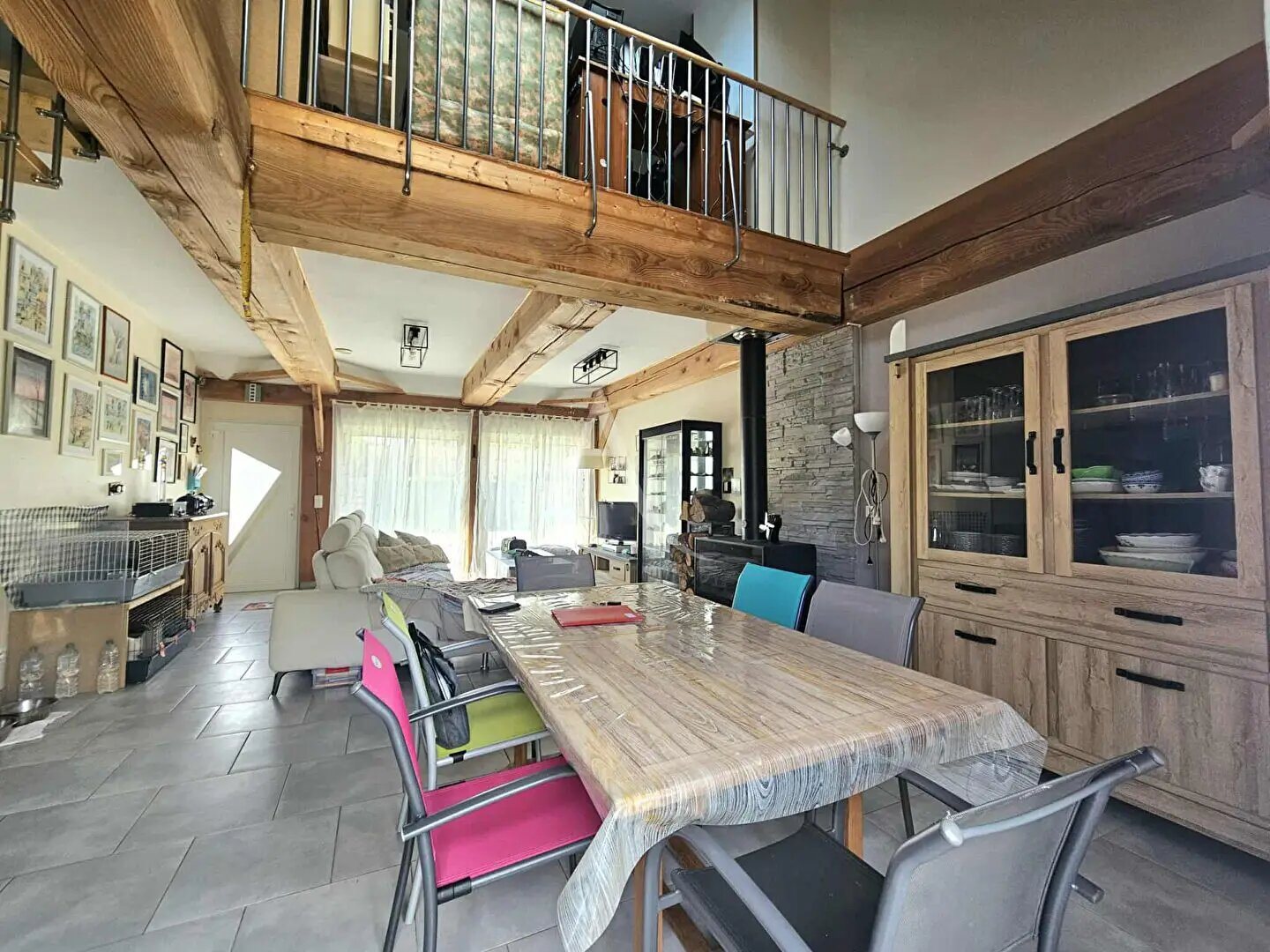 Maison à vendre, 128m², Dompierre-sur-Authie