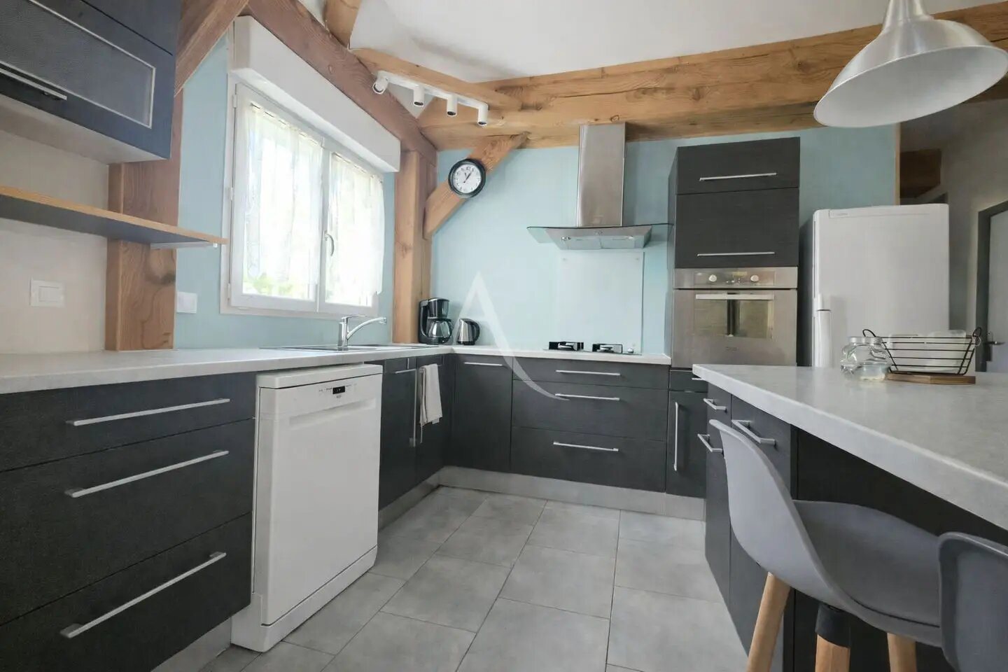 Maison à vendre, 128m², Dompierre-sur-Authie