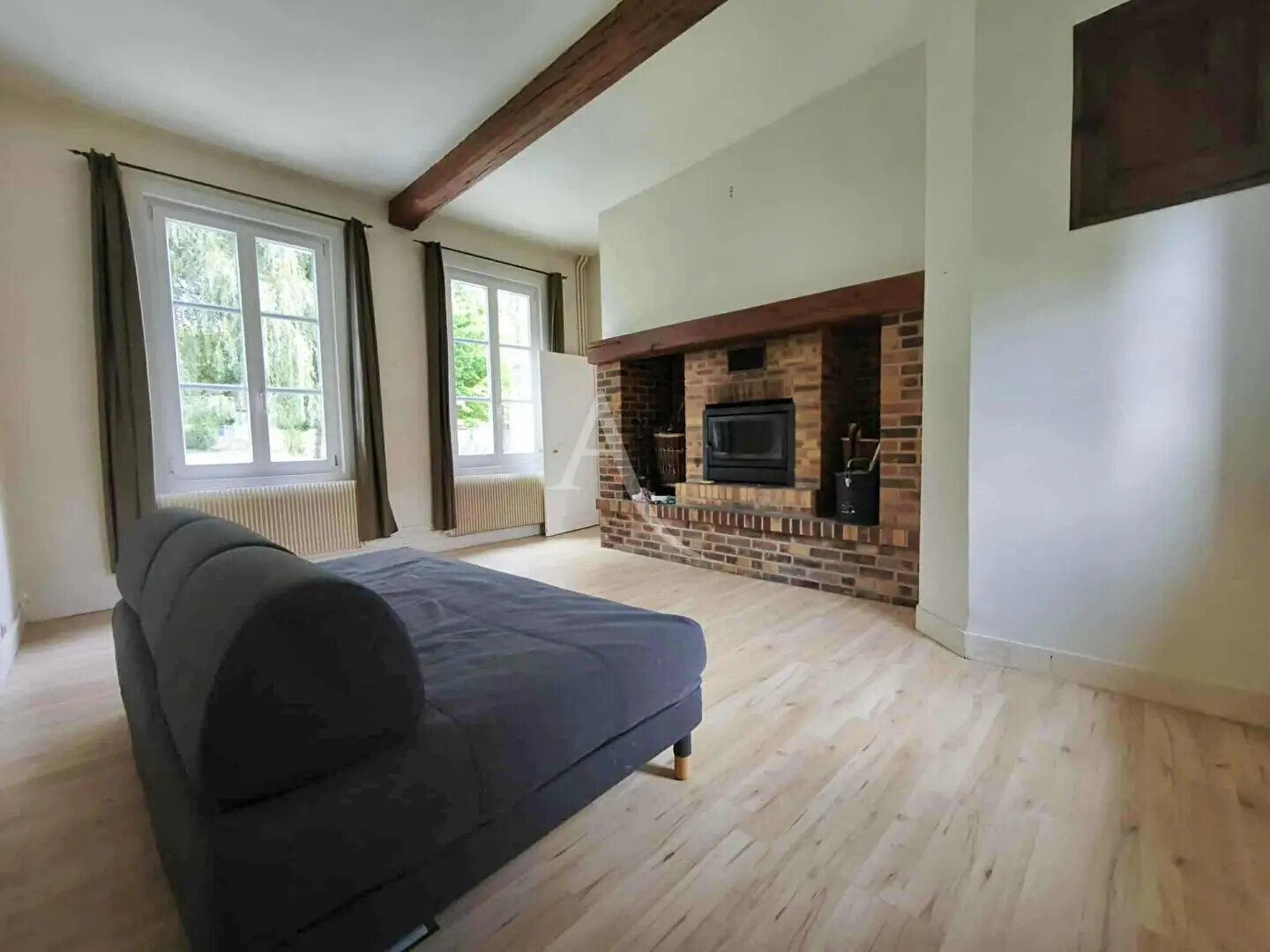 Maison à vendre, 167m², Caours