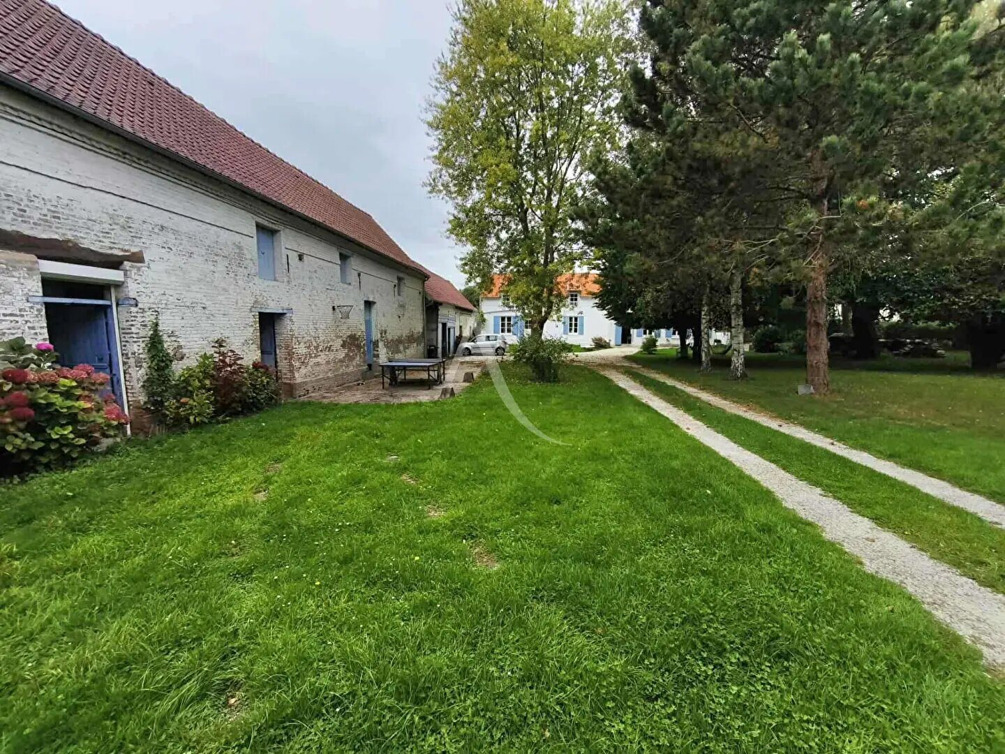 Maison à vendre, 167m², Caours