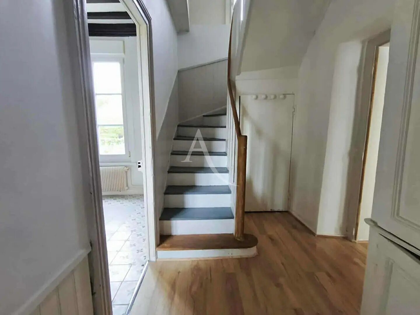 Maison à vendre, 167m², Caours