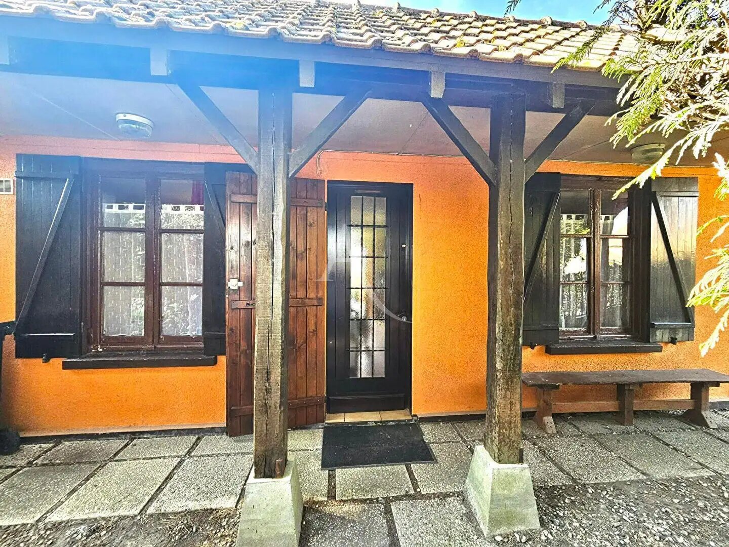 Maison à vendre, 71m², Quend