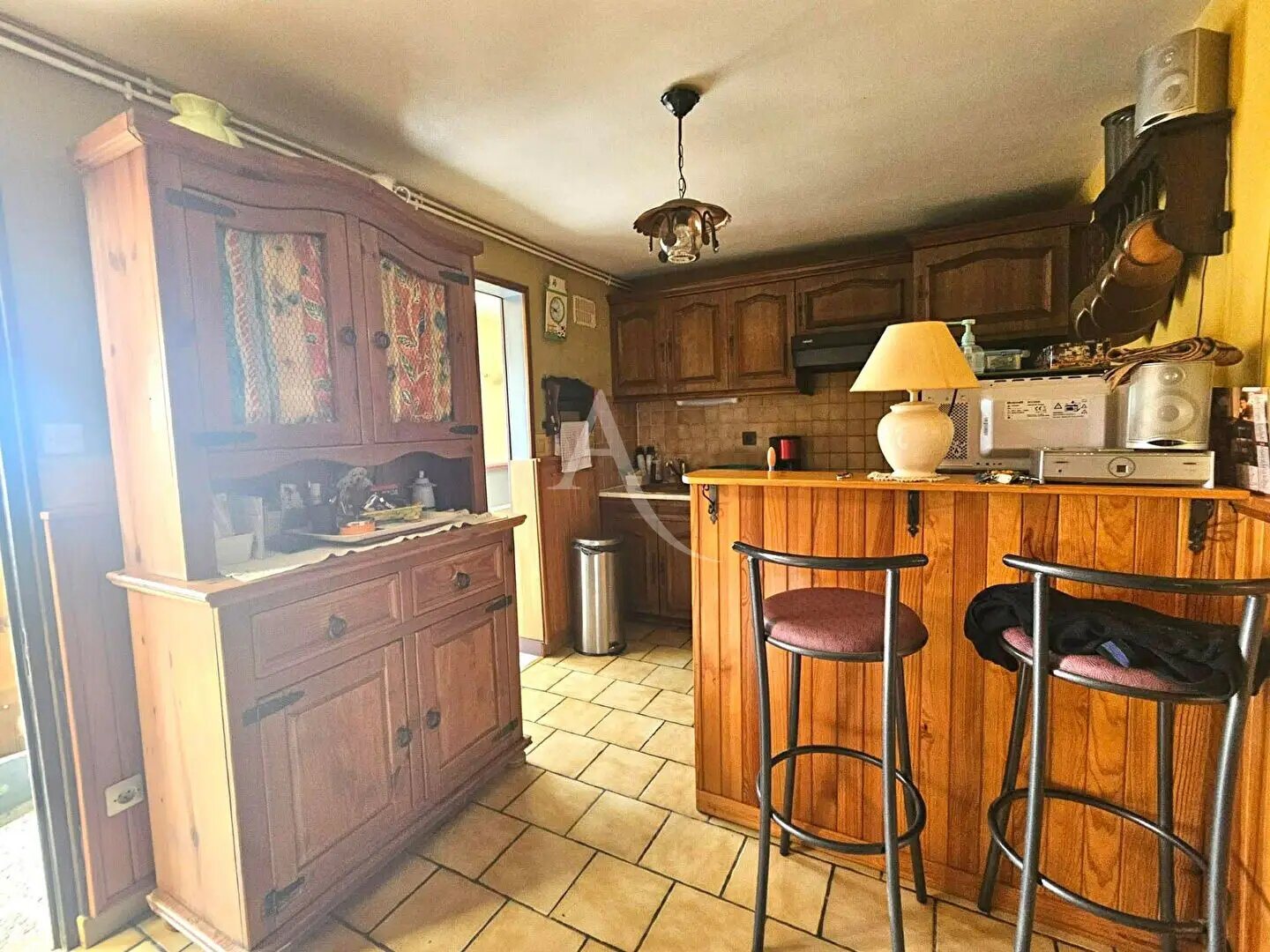 Maison à vendre, 71m², Quend