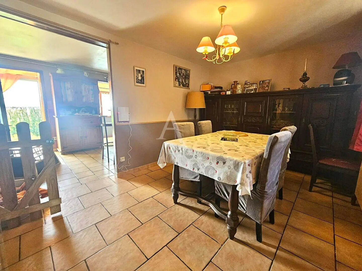 Maison à vendre, 71m², Quend