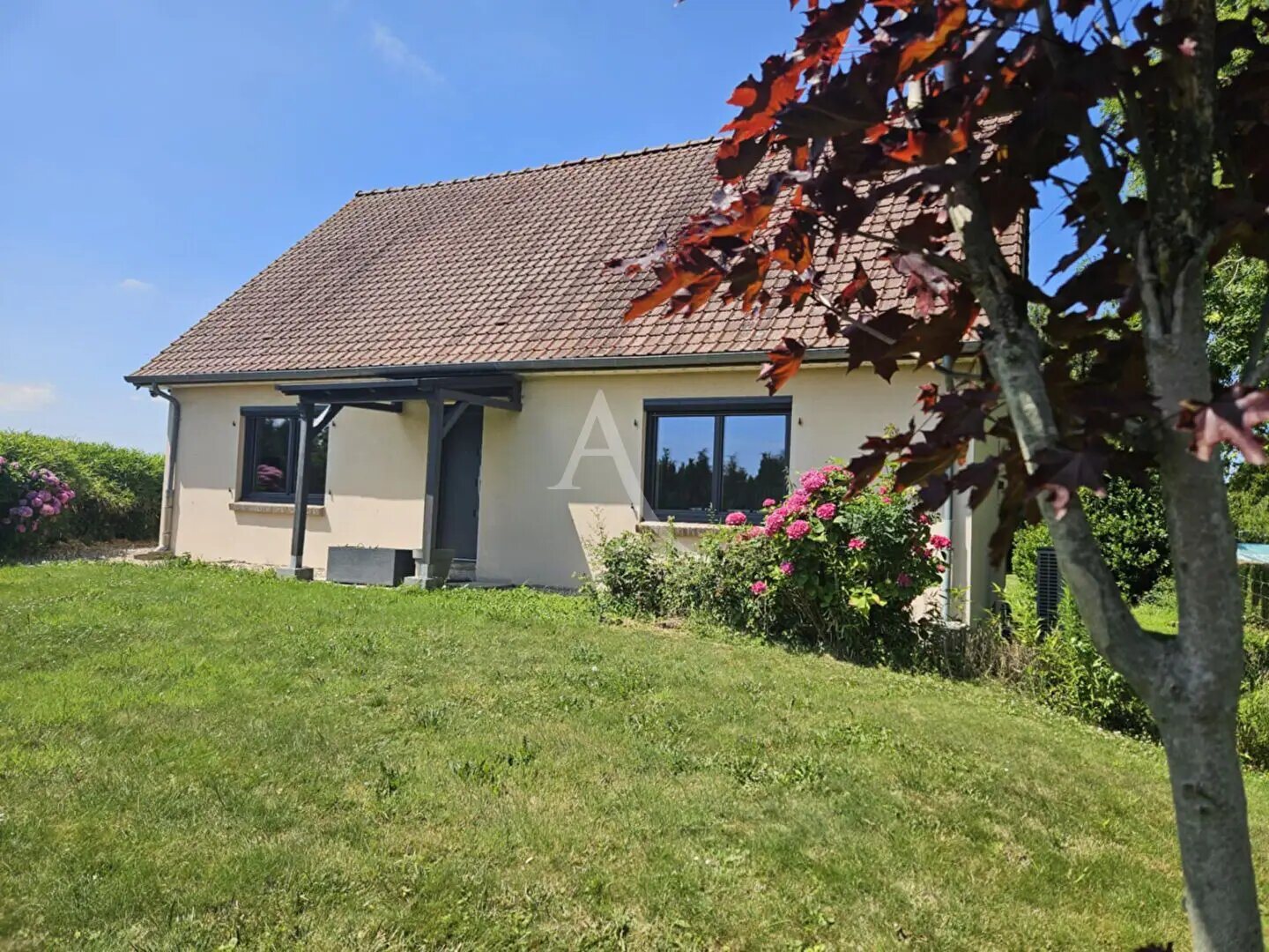 Maison à vendre, 128m², Dominois