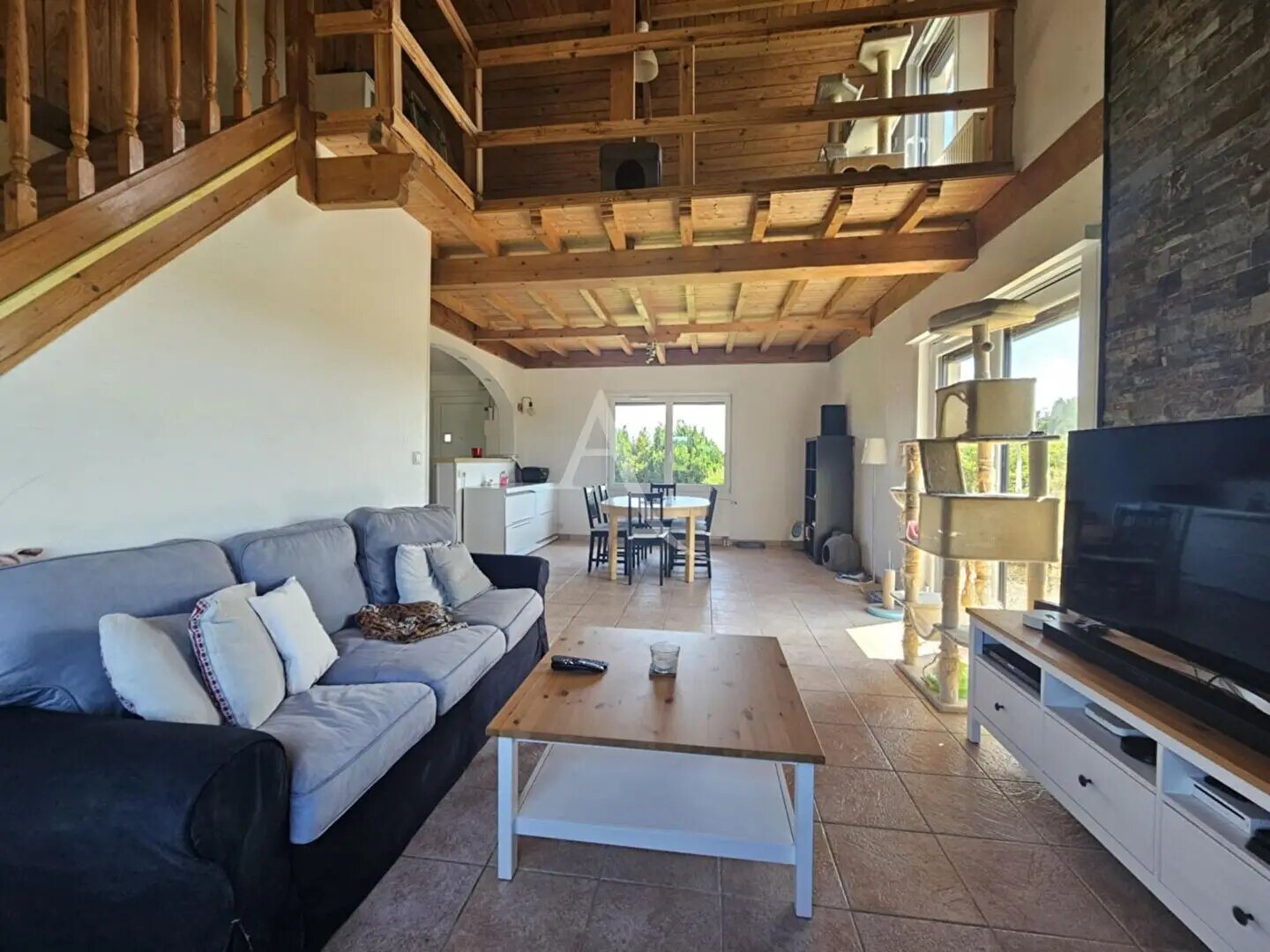 Maison à vendre, 128m², Dominois