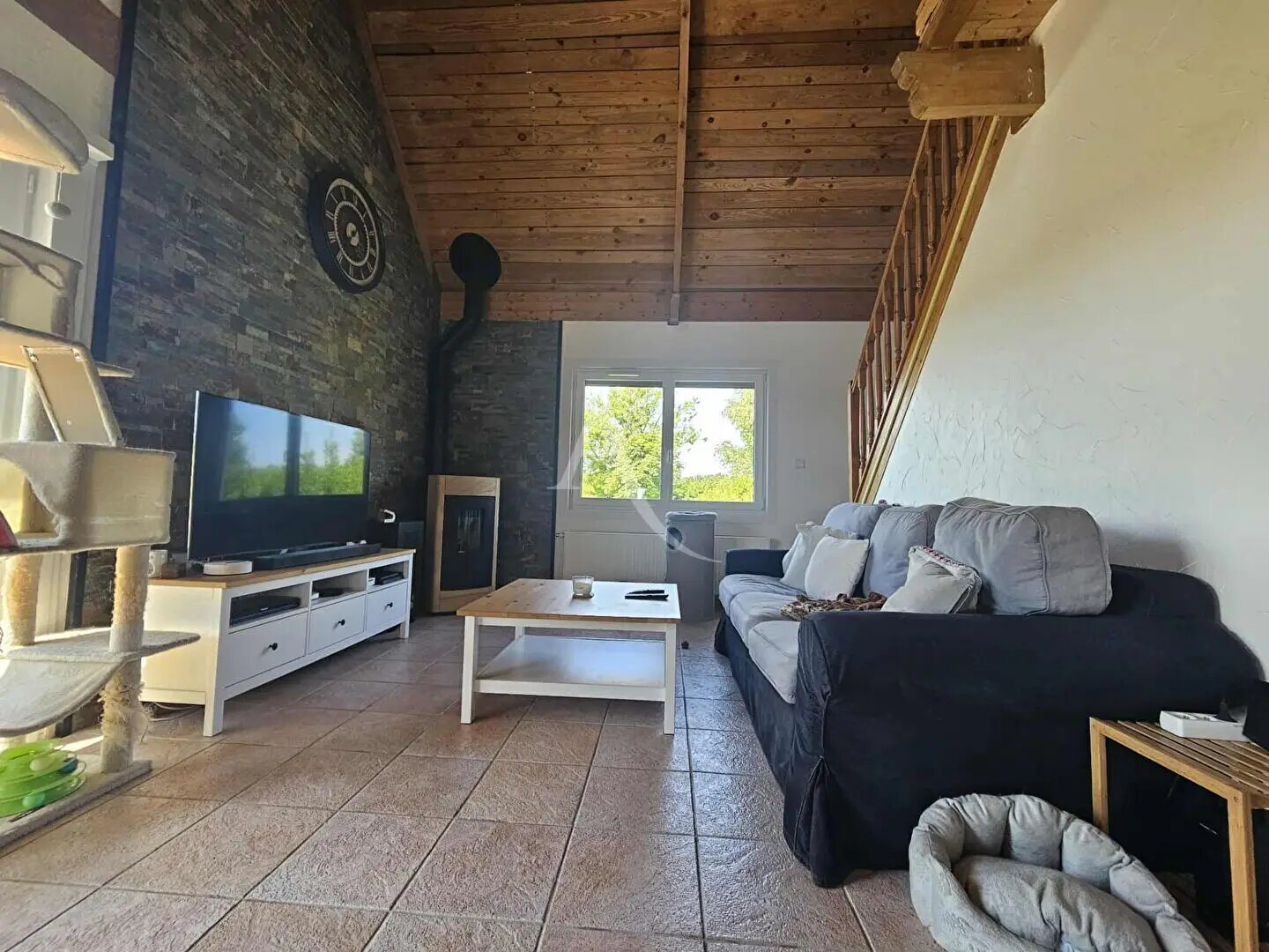 Maison à vendre, 128m², Dominois