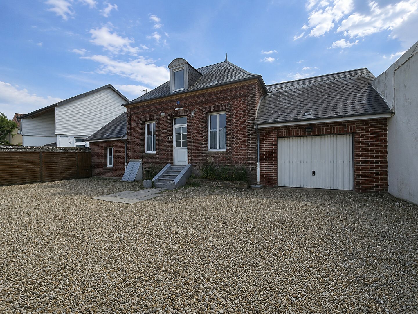 Maison à vendre, 60m², Le Crotoy