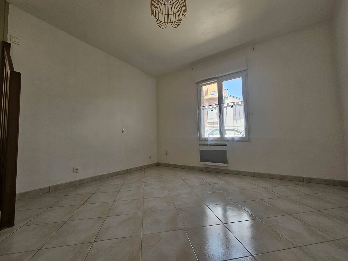 Maison à vendre, 60m², Le Crotoy