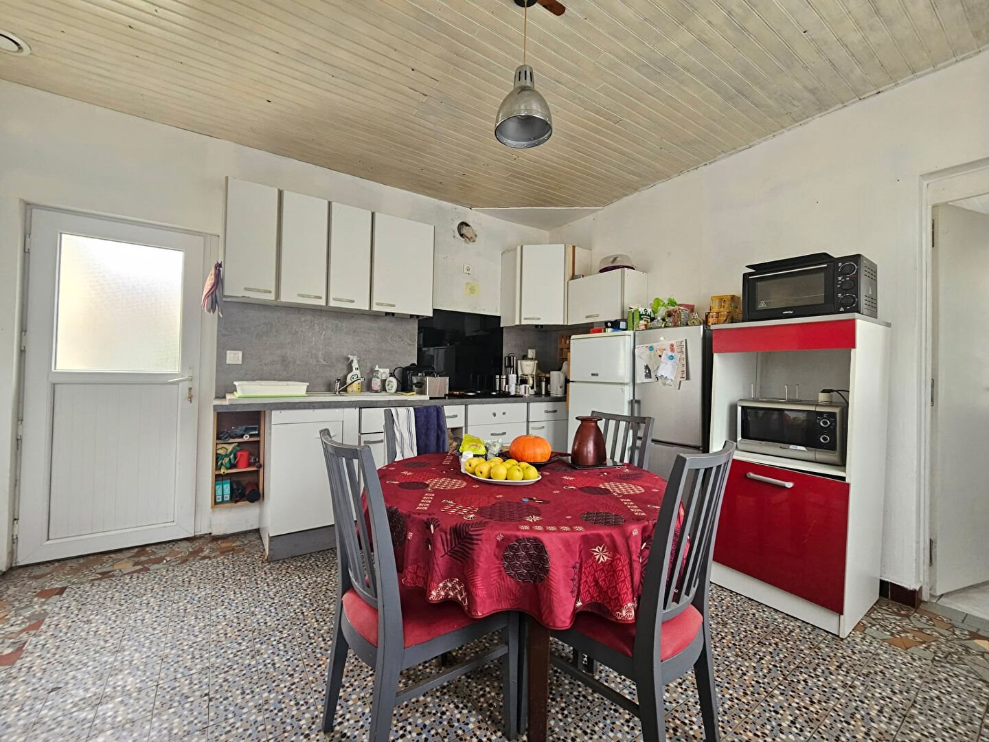 Maison à vendre, 51m², Fort-Mahon-Plage
