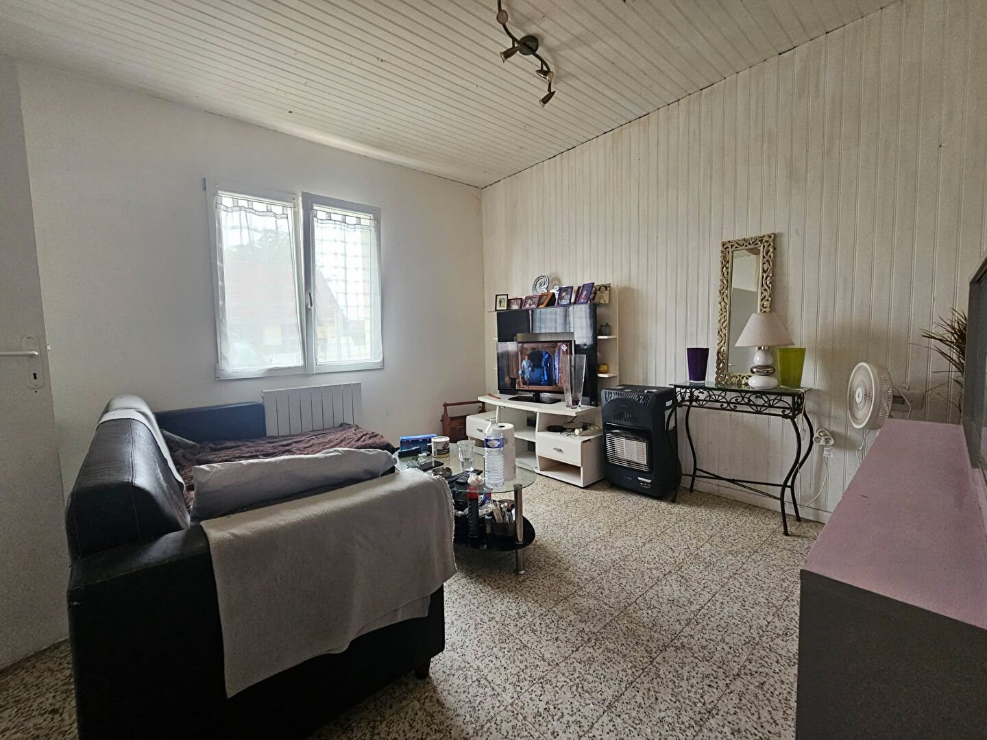 Maison à vendre, 51m², Fort-Mahon-Plage