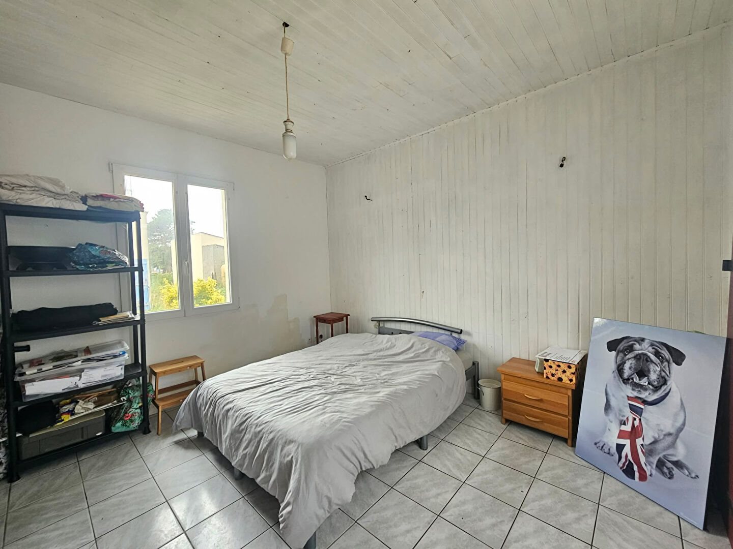 Maison à vendre, 51m², Fort-Mahon-Plage