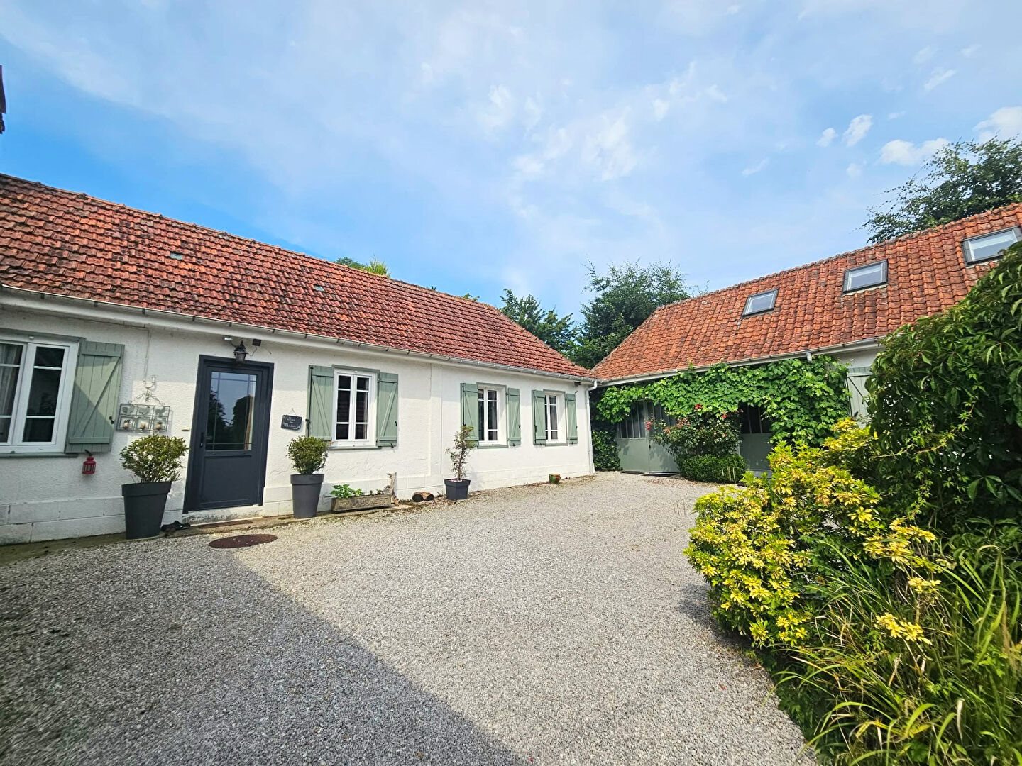 Maison à vendre, 156m², Dominois