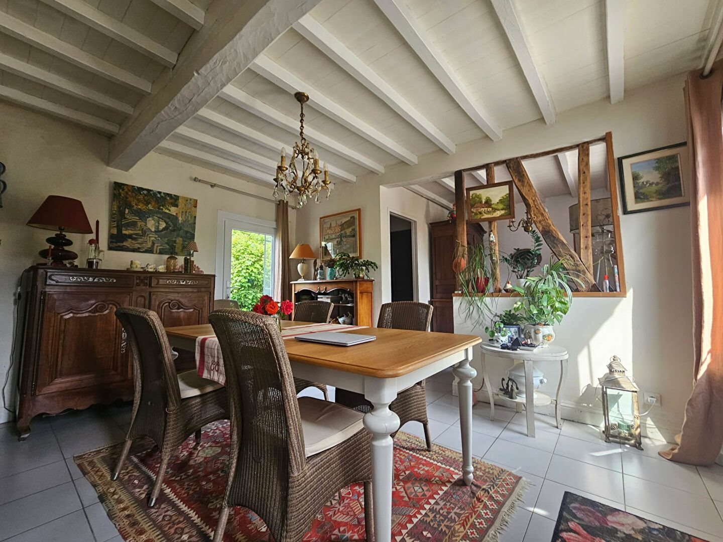 Maison à vendre, 156m², Dominois