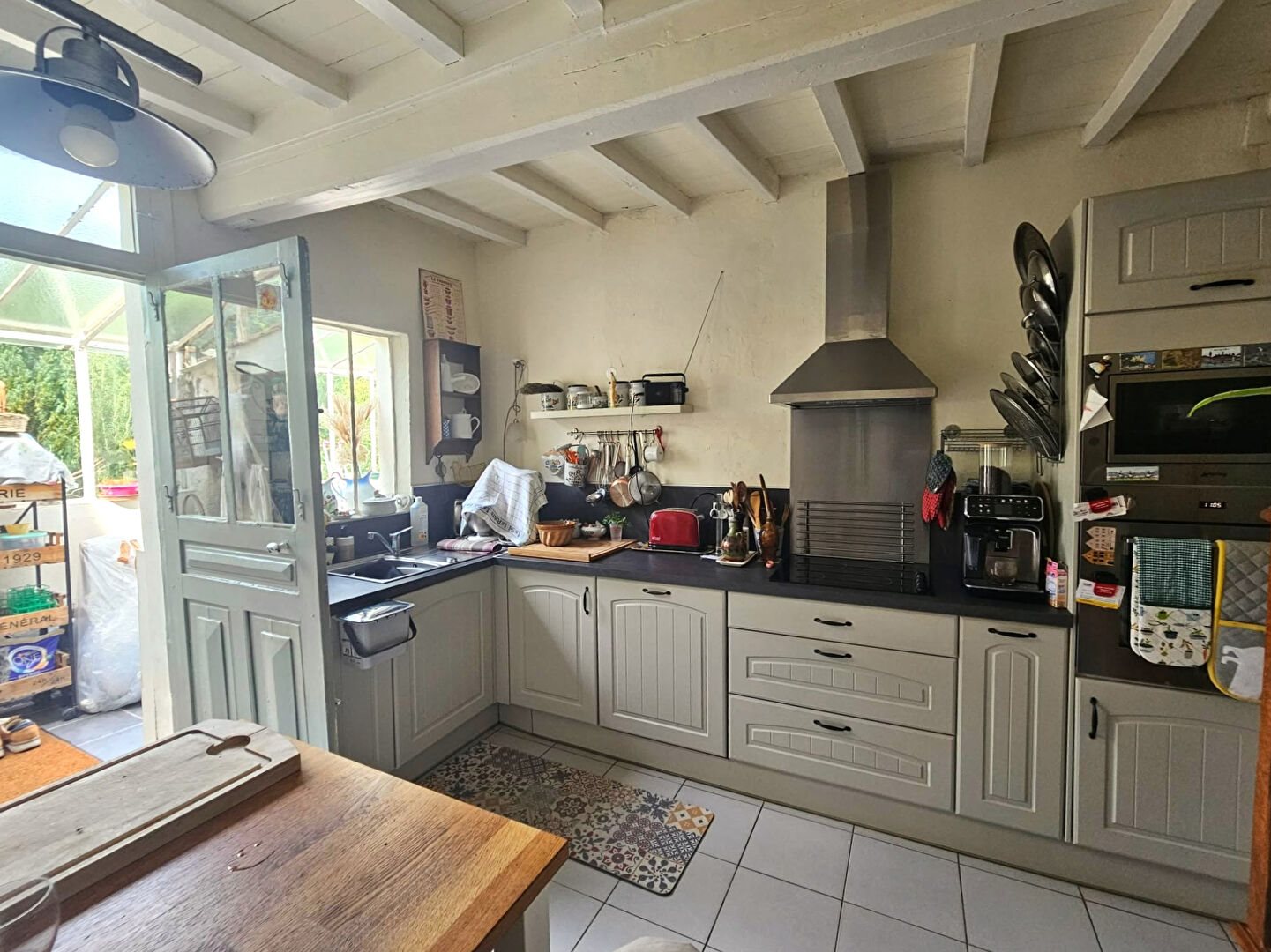Maison à vendre, 156m², Dominois
