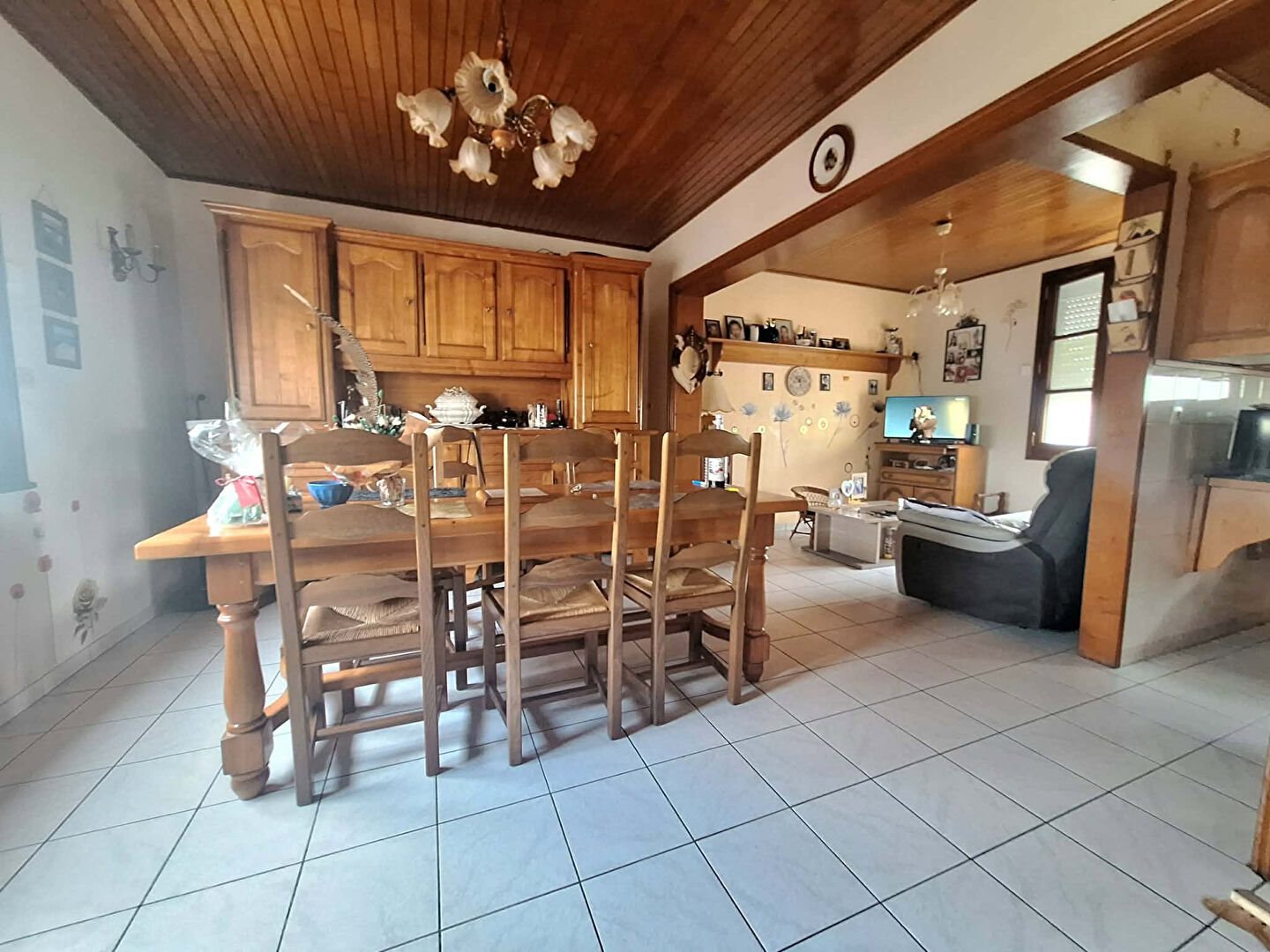 Maison à vendre, 69m², Rue