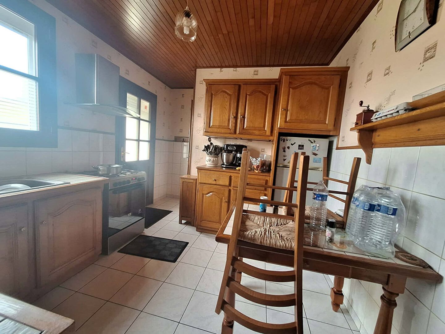 Maison à vendre, 69m², Rue
