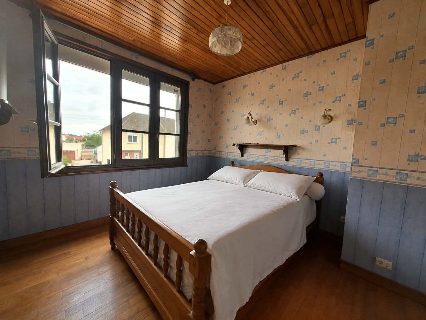 Maison à vendre, 69m², Rue