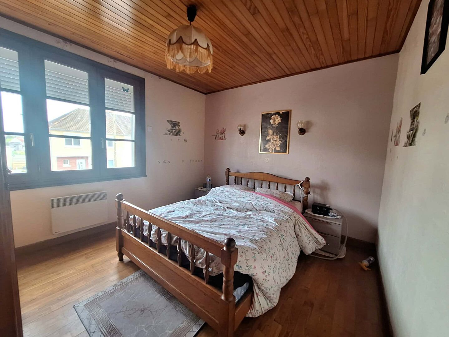 Maison à vendre, 69m², Rue