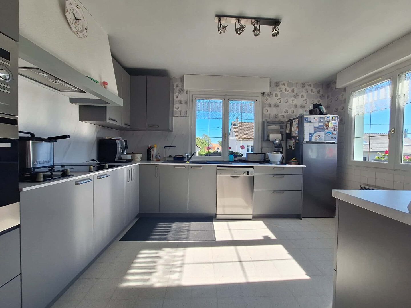 Maison à vendre, 97m², Rue
