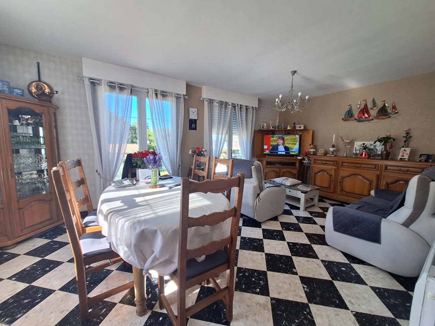 Maison à vendre, 97m², Rue
