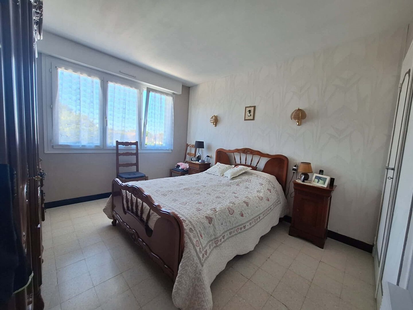 Maison à vendre, 97m², Rue