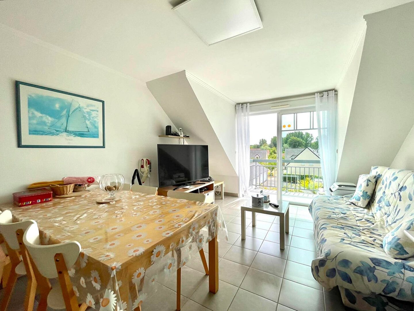 Appartement à vendre, 53m², Merlimont