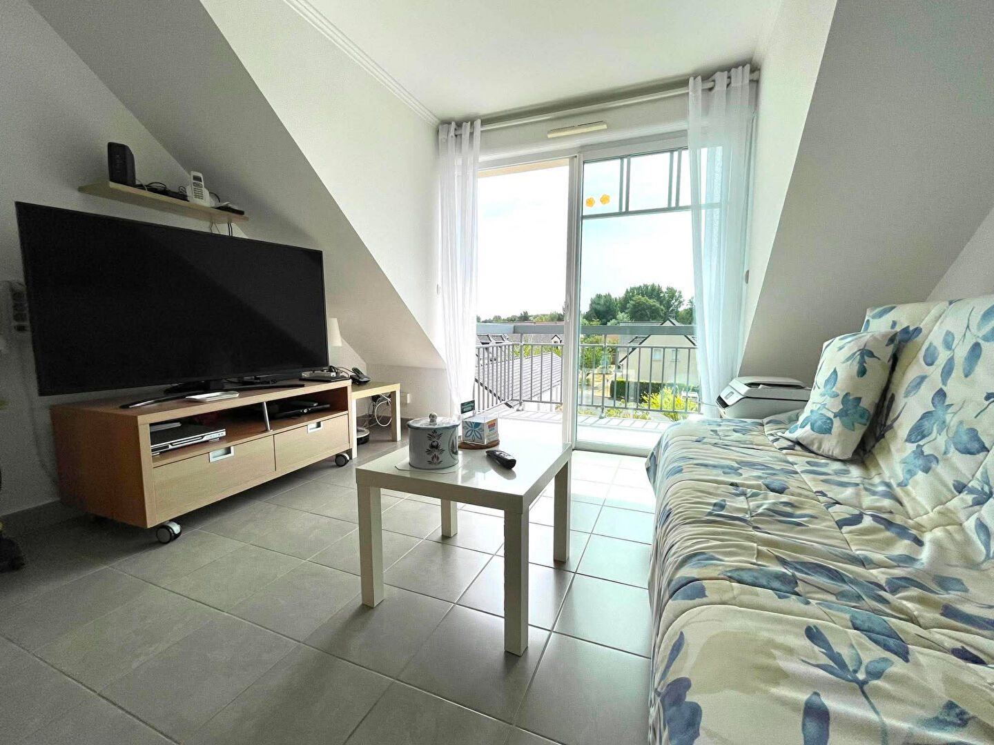 Appartement à vendre, 53m², Merlimont