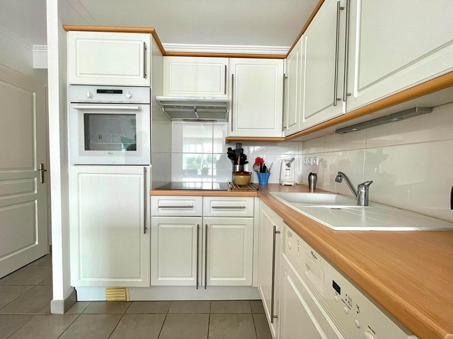 Appartement à vendre, 53m², Merlimont