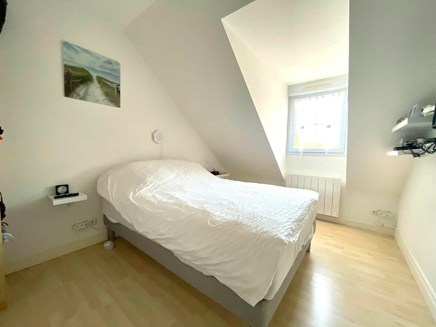 Appartement à vendre, 53m², Merlimont