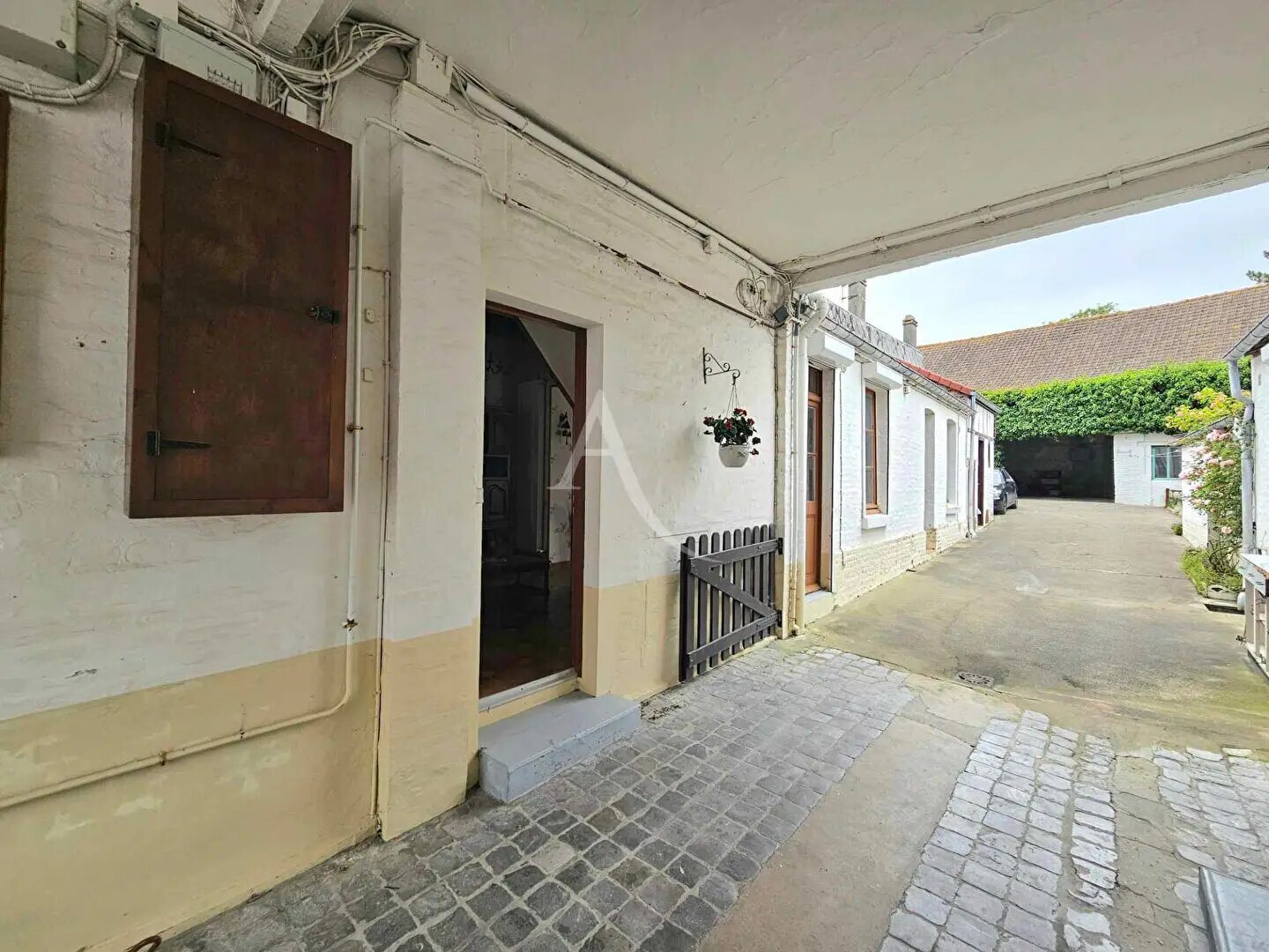 Maison à vendre, 245m², Le Crotoy