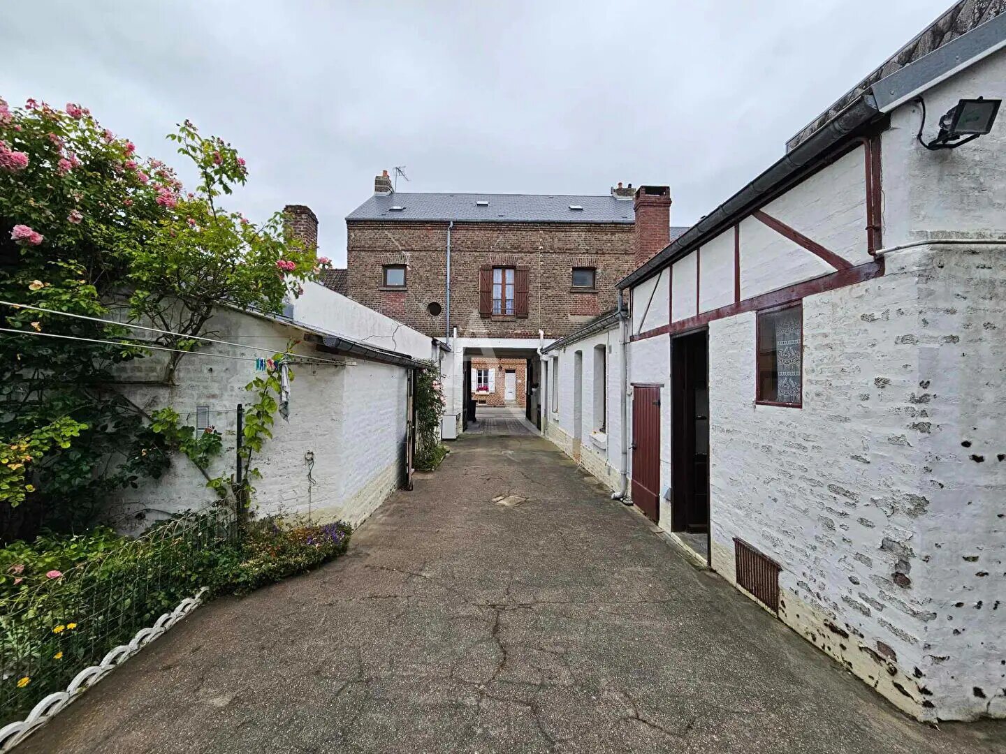 Maison à vendre, 245m², Le Crotoy