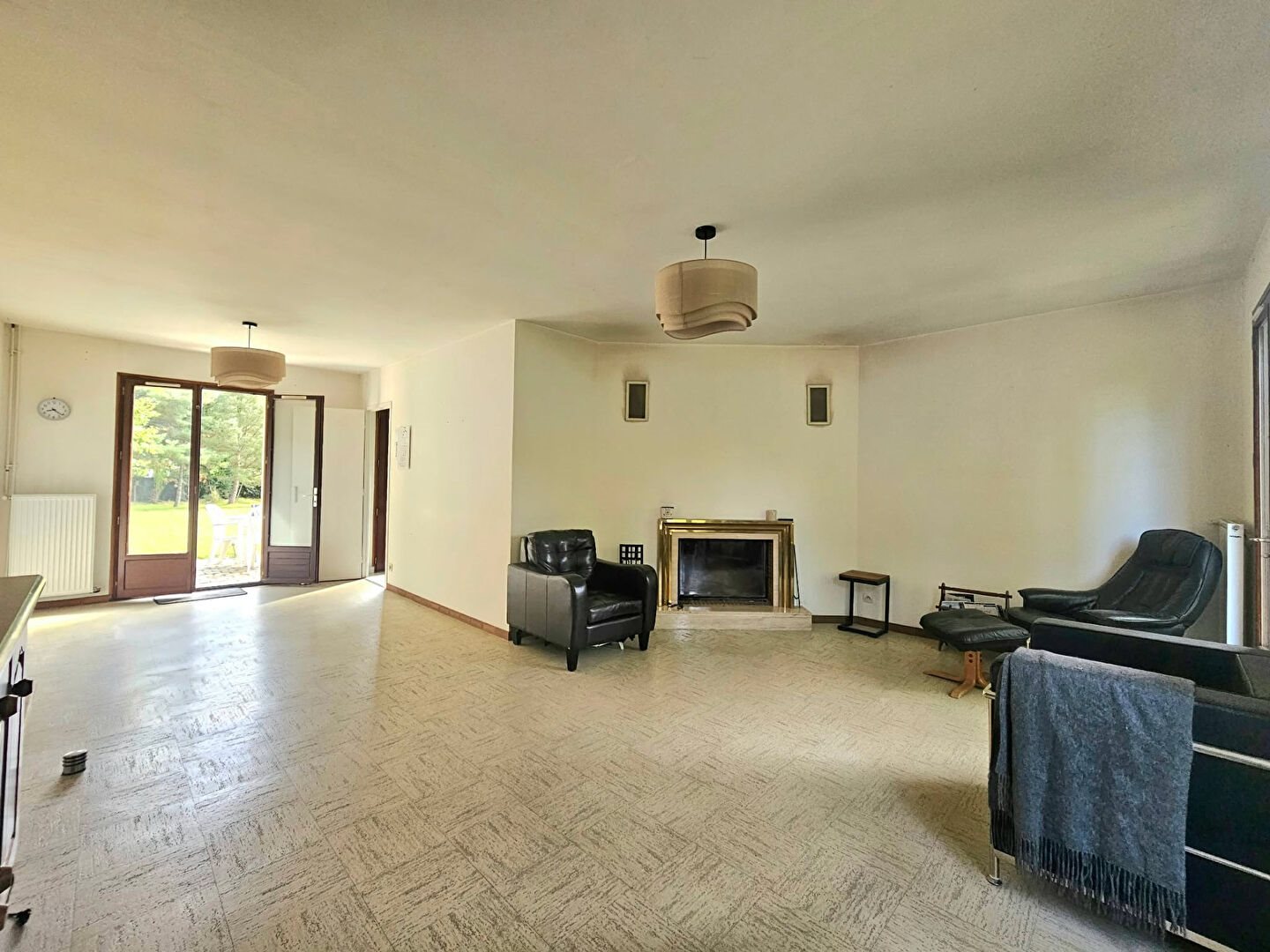 Maison à vendre, 140m², Rue