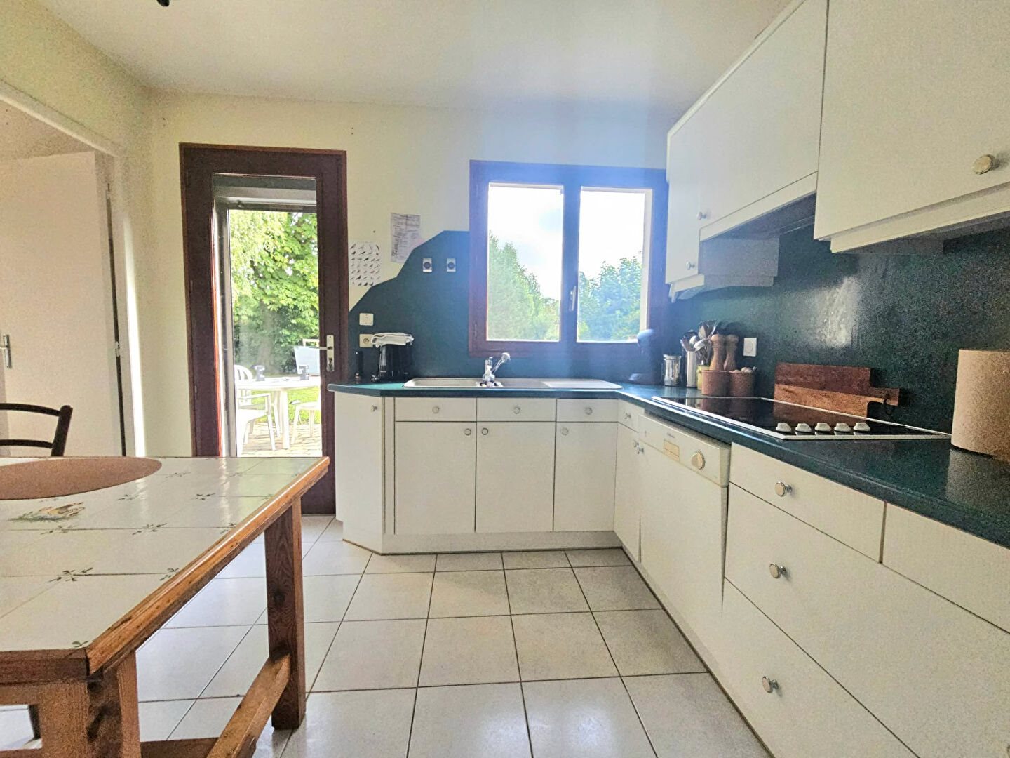 Maison à vendre, 140m², Rue